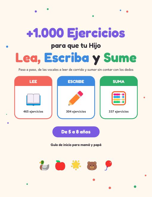 Portada de la guía Empieza aquí